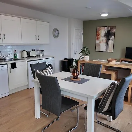 Peak House Penthouse