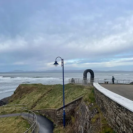 Apartment Peak House Penthouse Bundoran