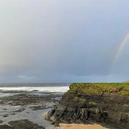 Peak House Penthouse * Bundoran