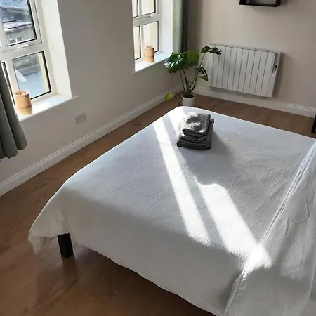 Peak House Penthouse Apartmán Bundoran
