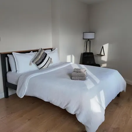 Peak House Penthouse Bundoran