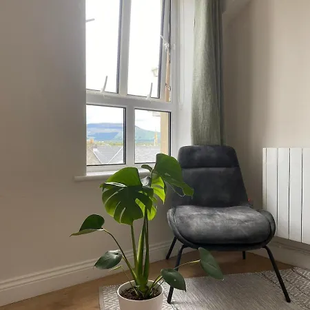 Apartmán Peak House Penthouse Bundoran