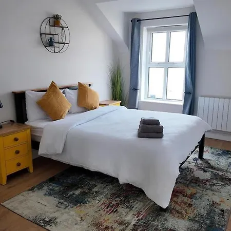 Peak House Penthouse * Bundoran
