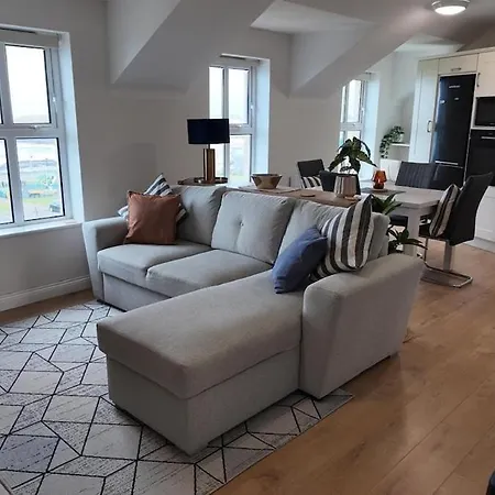 Peak House Penthouse
