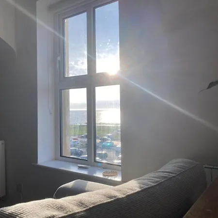 Peak House Penthouse Apartmán *